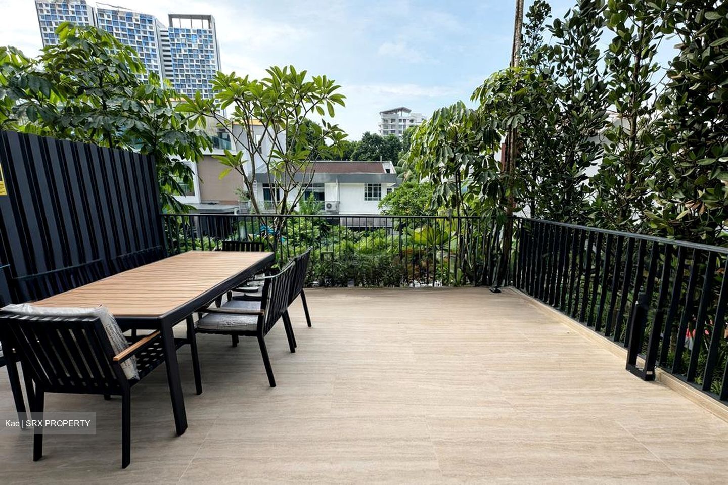 Shrewsbury Road (D11), Terrace #543476521